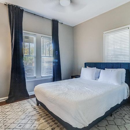 Jefferson Rental Lafayette Buitenkant foto