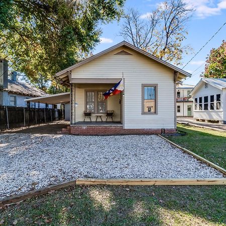 Jefferson Rental Lafayette Buitenkant foto