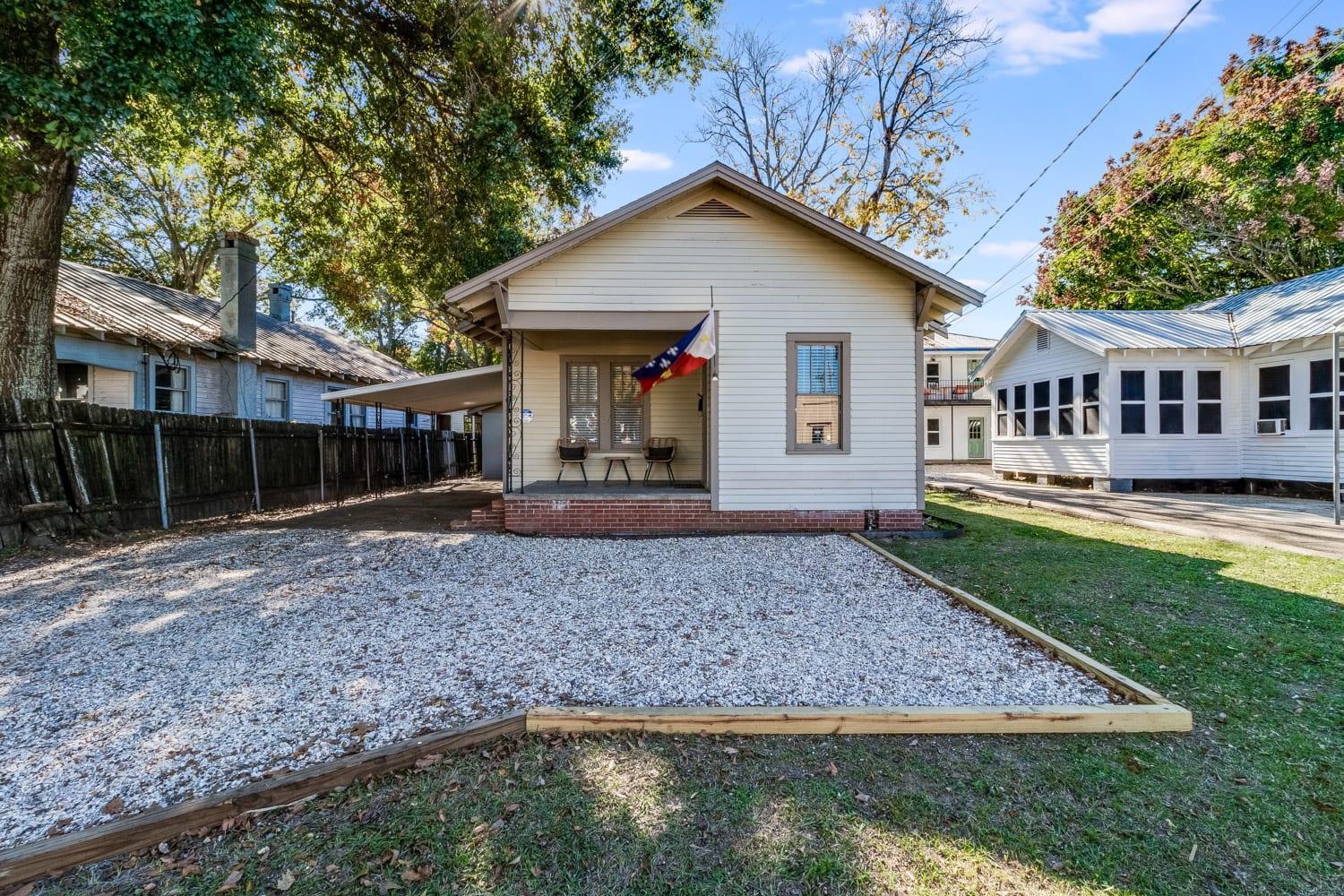 Jefferson Rental Lafayette Buitenkant foto