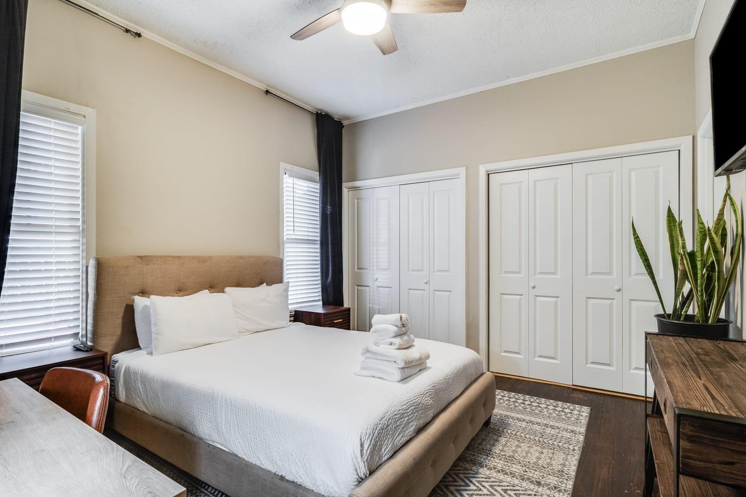 Jefferson Rental Lafayette Buitenkant foto