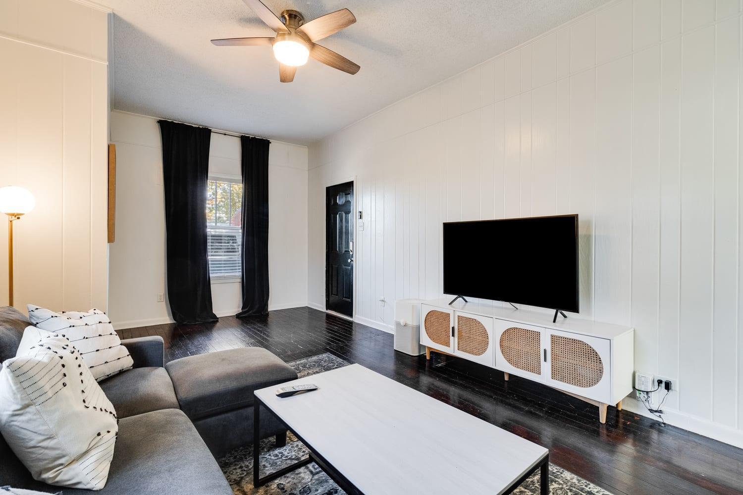 Jefferson Rental Lafayette Buitenkant foto