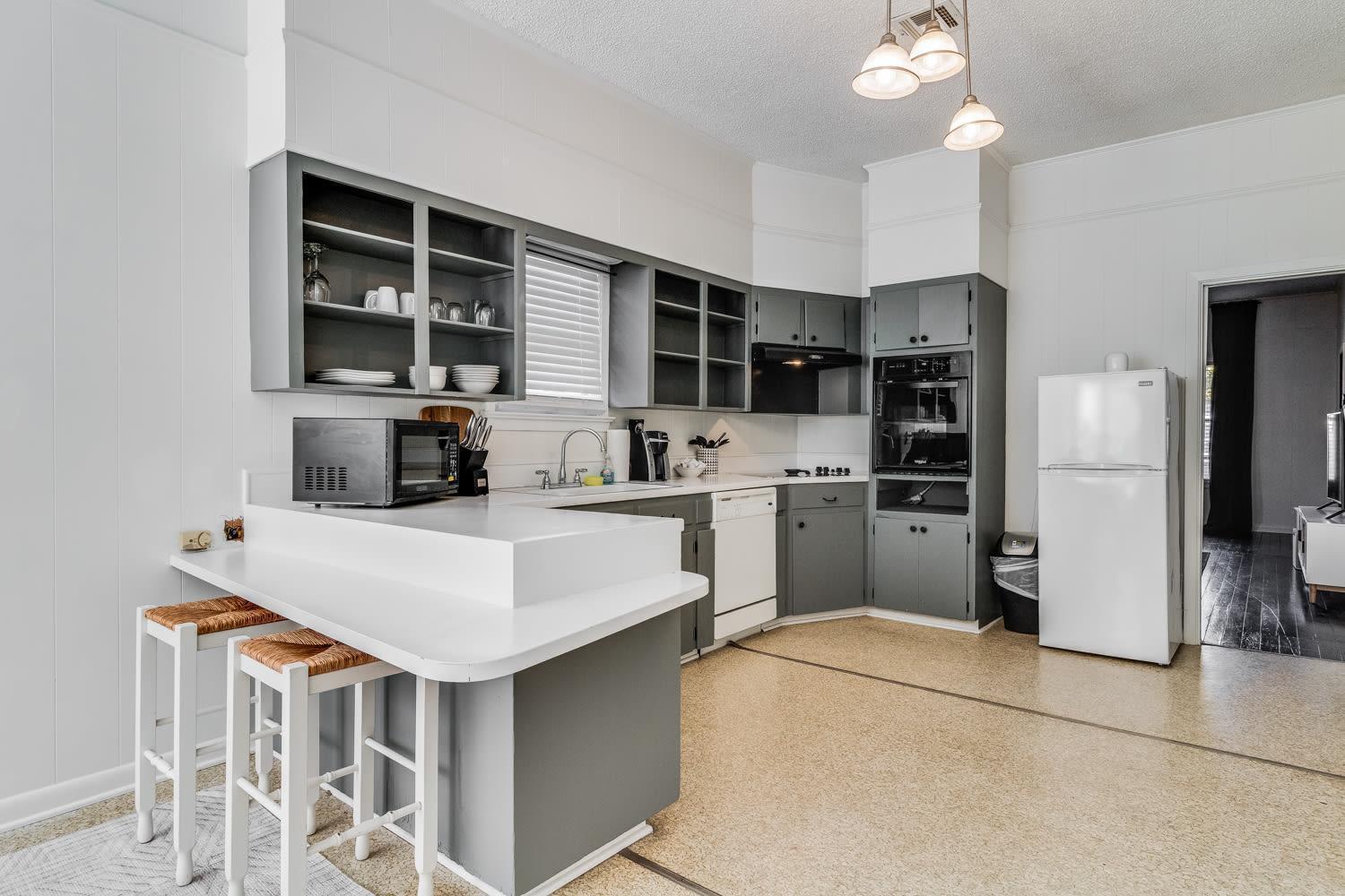 Jefferson Rental Lafayette Buitenkant foto