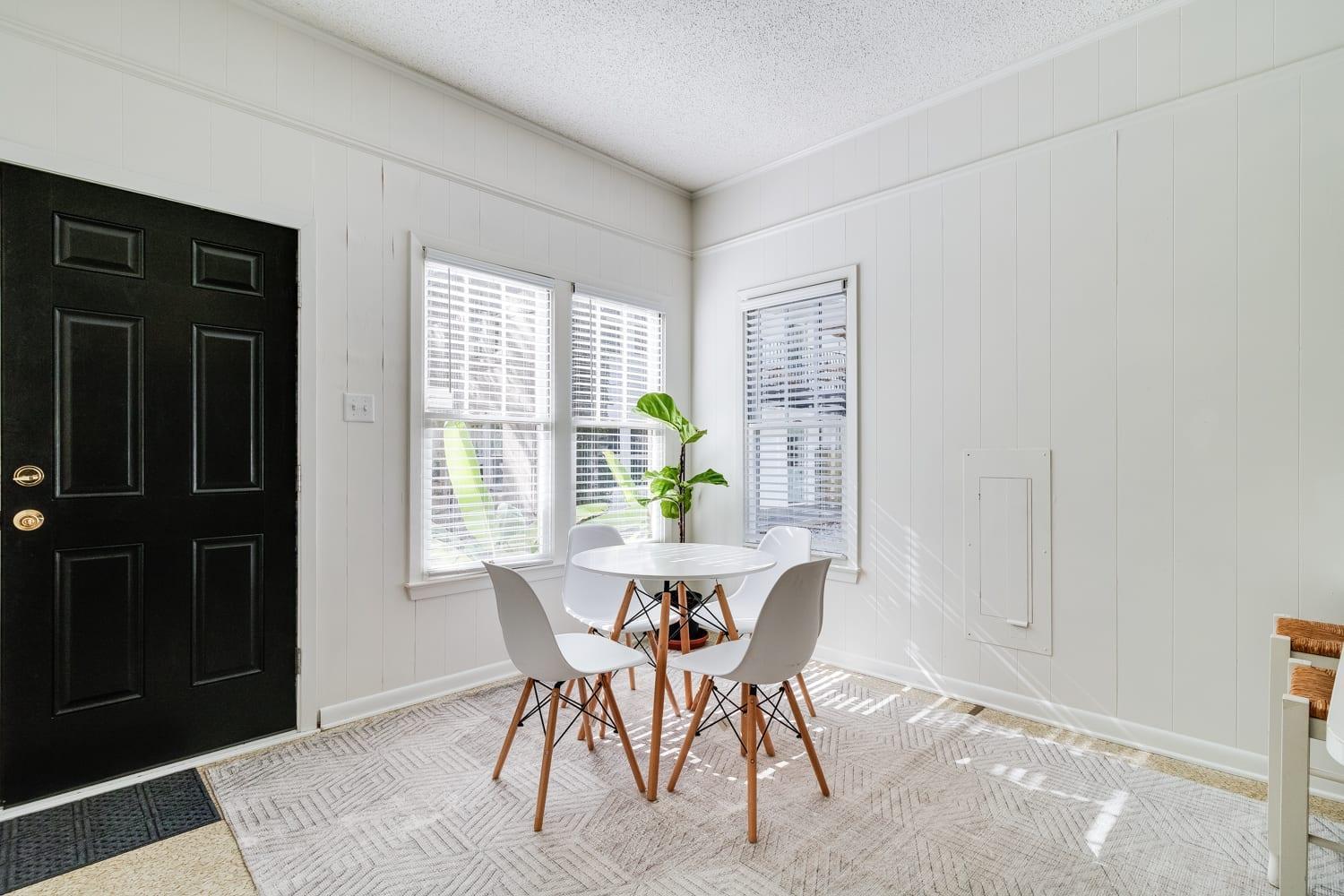 Jefferson Rental Lafayette Buitenkant foto