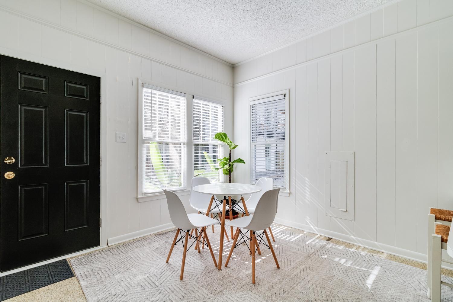 Jefferson Rental Lafayette Buitenkant foto