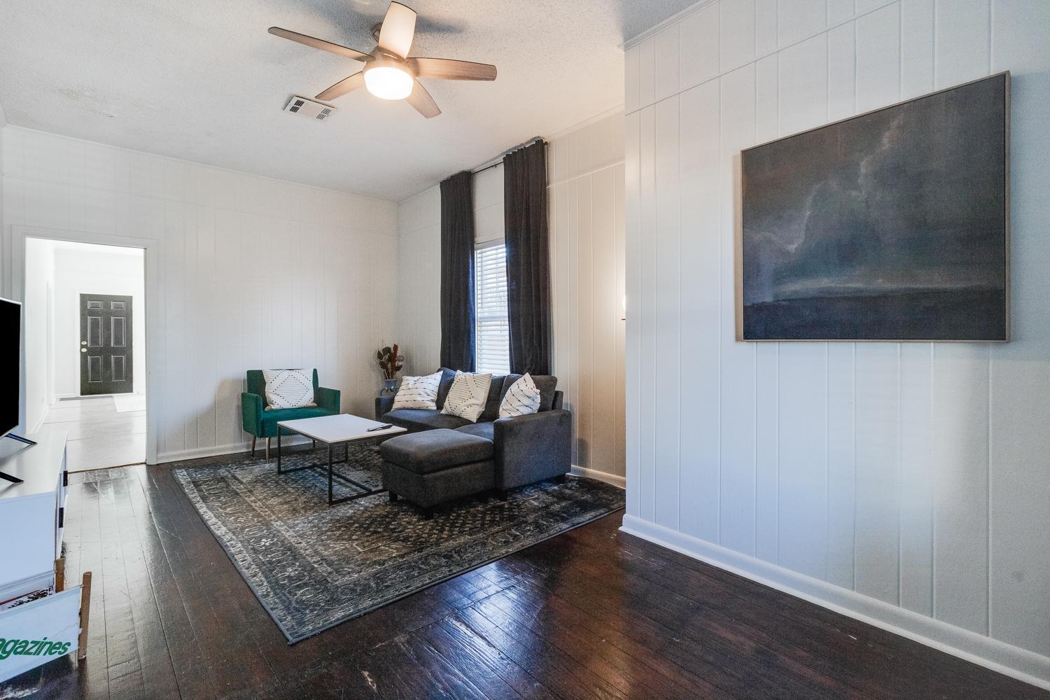 Jefferson Rental Lafayette Buitenkant foto