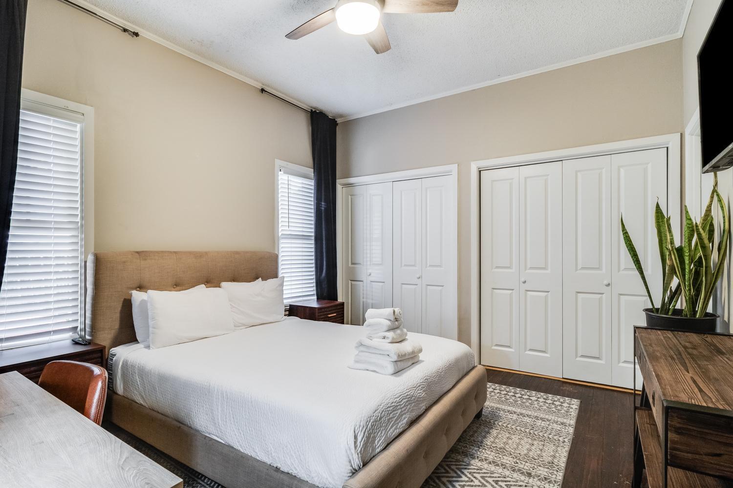 Jefferson Rental Lafayette Buitenkant foto