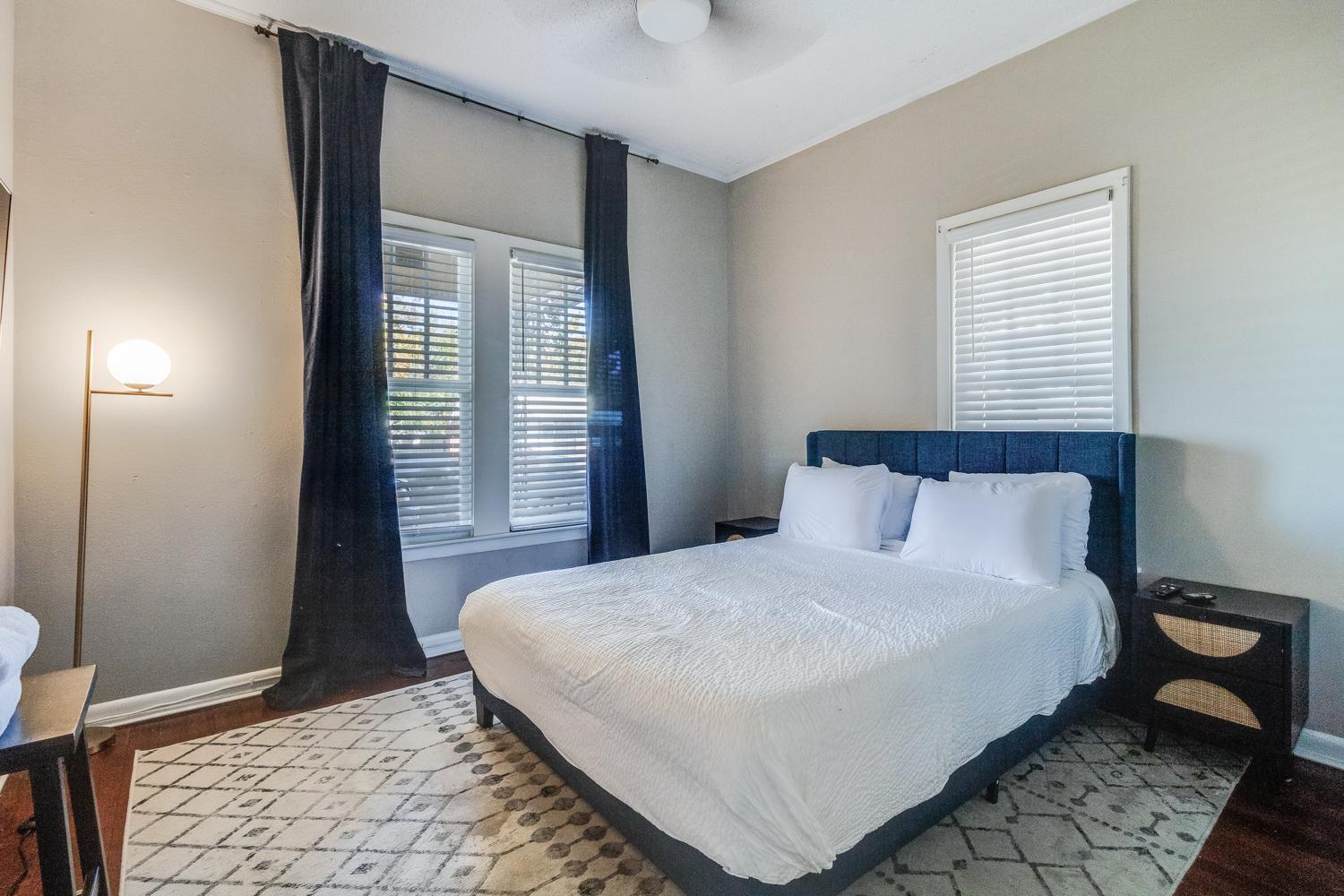 Jefferson Rental Lafayette Buitenkant foto