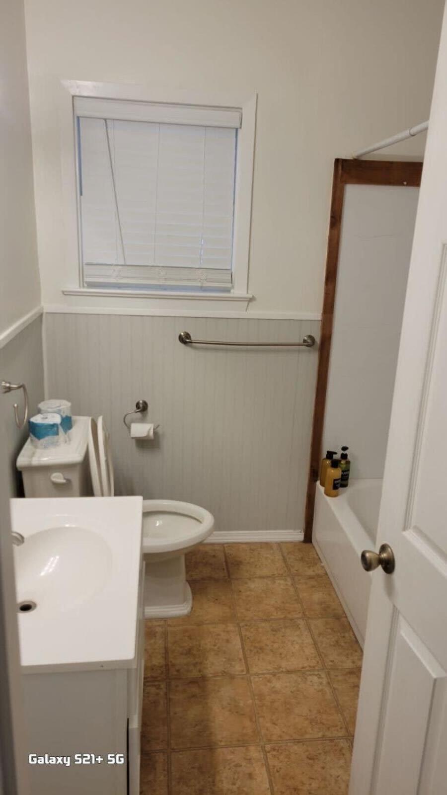 Jefferson Rental Lafayette Buitenkant foto