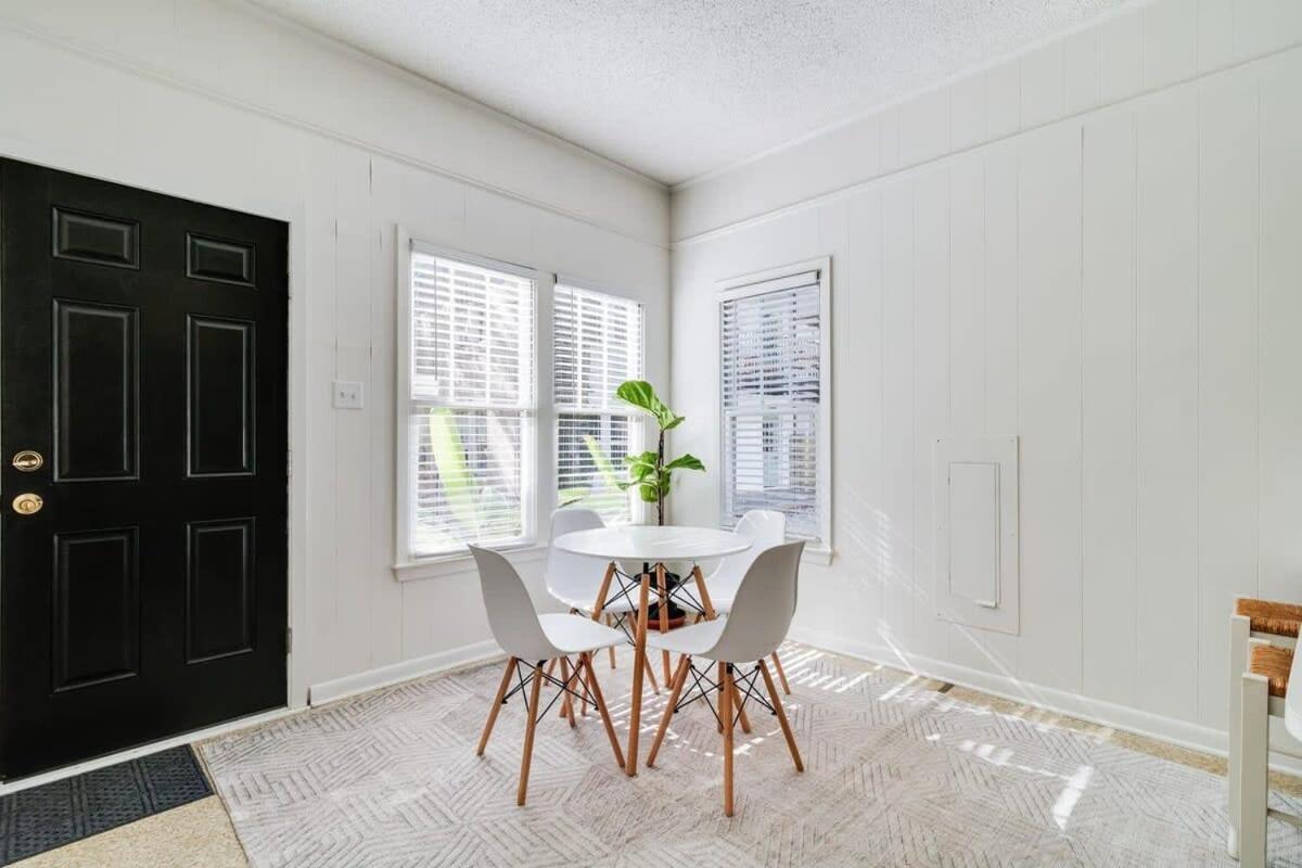 Jefferson Rental Lafayette Buitenkant foto
