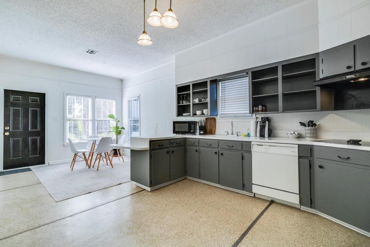 Jefferson Rental Lafayette Buitenkant foto